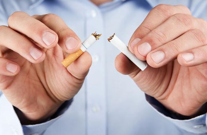 Durch Selbsthypnose können Sie mit dem Rauchen aufhören